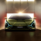 Illustration for article titled The 2020 Lamborghini Sián Is Here With 819 HP And A Hybrid V12